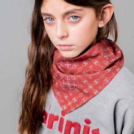 【birinit】Bandana Ribera