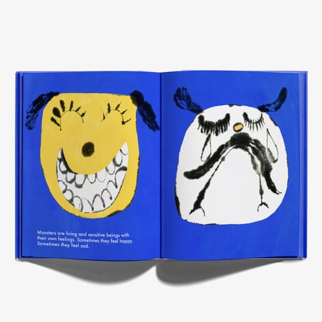 【BOBO CHOSES】Petit Book AW26