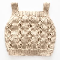 予約【babytoly】Pine Top