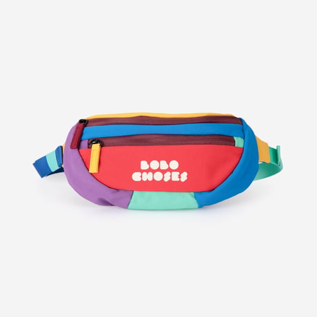 【BOBO CHOSES】Bobo Choses Bolder belt pouch
