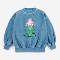 【BOBO CHOSES】Hidden Monster sweatshirt
