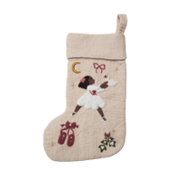 予約【Shirley Bredal】Odette 2 Stocking / Cream White