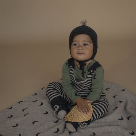【organic zoo】Pine Midnight Bodysuit
