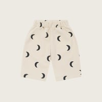 【organic zoo】Undyed Midnight Traveller Pants