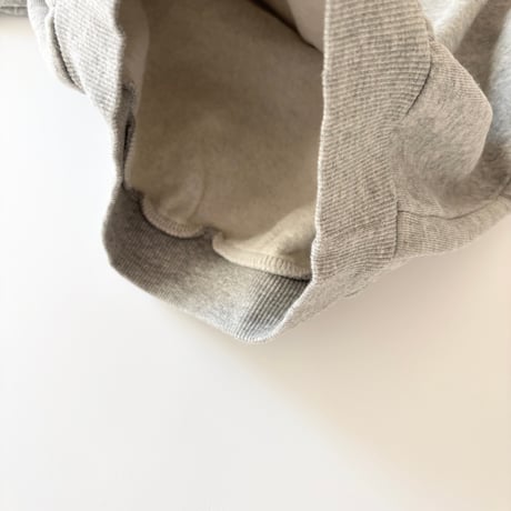 【BOBO CHOSES】Mush Monster Duo sweatshirt
