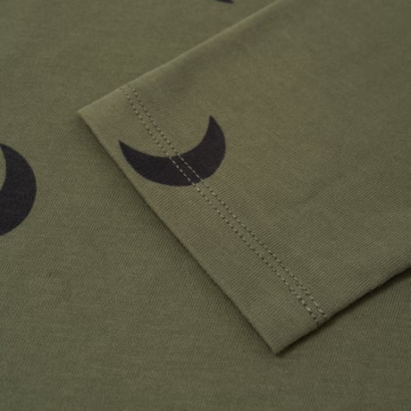 【organic zoo】Pine Midnight Long Sleeve T-Shirt