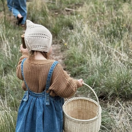 予約【The Simple Folk】The Gnome Hat
