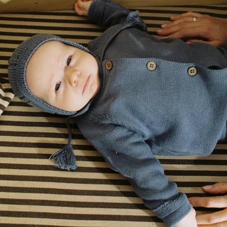 予約【The Simple Folk】The Gnome Hat