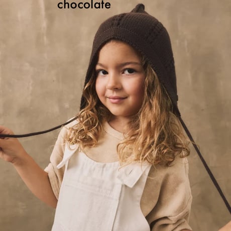 予約【The Simple Folk】The Gnome Hat