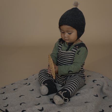 【organic zoo】Pine Midnight Bodysuit