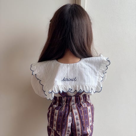 【birinit】Montal overall girl