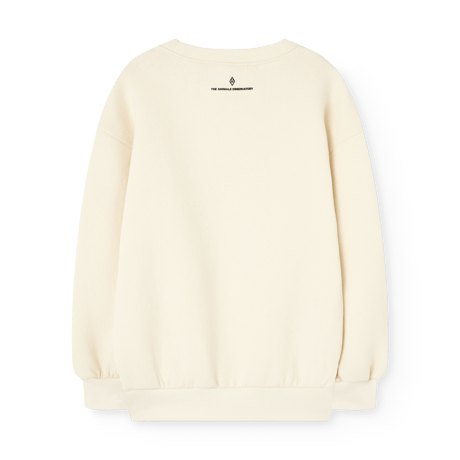 【The Animals Observatory】BEAR KID SWEAT SHIRT