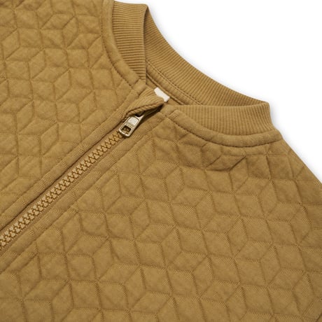 【organic zoo】Seed Quilt Bomber