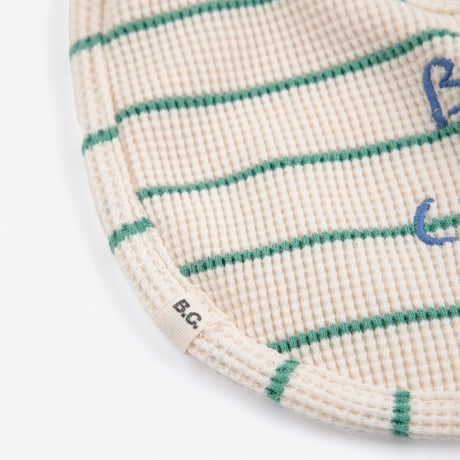 【BOBO CHOSES】Bobo Choses bib