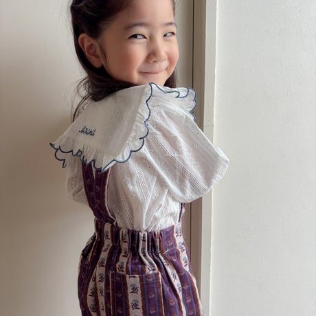 【birinit】Montal overall girl