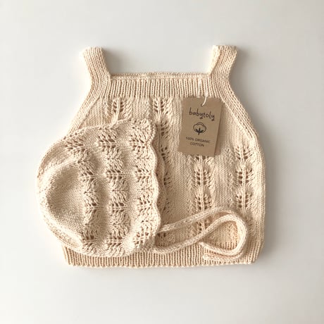 予約【babytoly】Pine Top