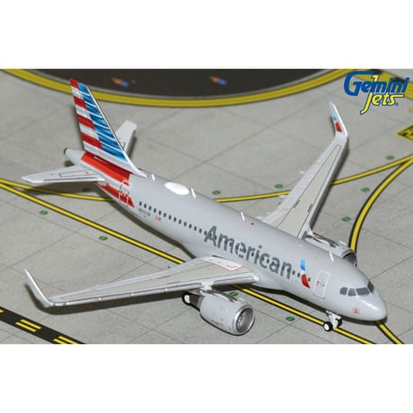 CATEGORY アメリカン航空 | ひこーきちゃん模型専門店