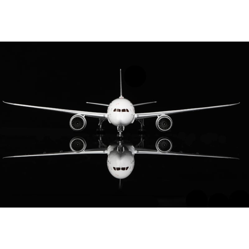 特価商品】【お取り寄せ商品】1/200 787-10 エバー航空「スター