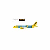 非売品・新商品情報】1/400 737-800 ソラシド エア「ナッシージェット