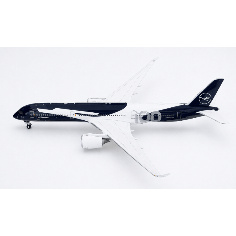 Aviation 1/400 Lufthansa ルフトハンザ A350-900 1/400 A350-900 ルフトハンザ航空「ルフトハンザ創立100周年特別塗装機