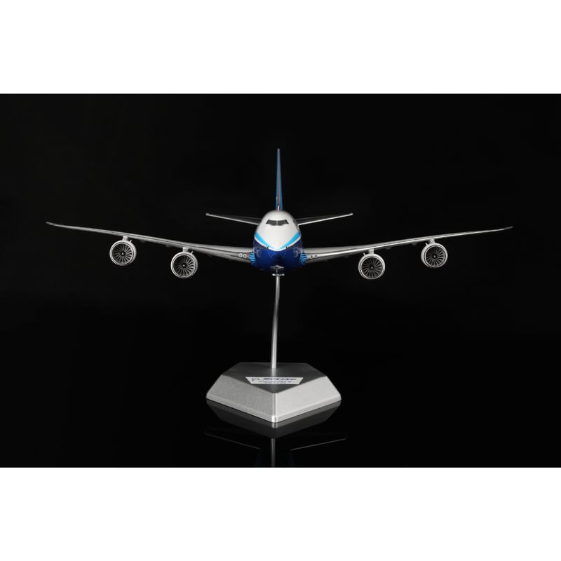 特価商品】【お取り寄せ商品】1/200 747-8 ボーイング社「ハウスカラー