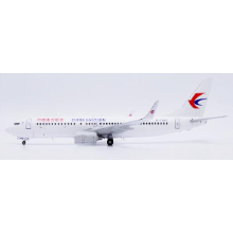 中国東方航空 B738 1/200 中国東方航空 B738 1/200 中国東方航空 B738 1/200 InFlight200 777