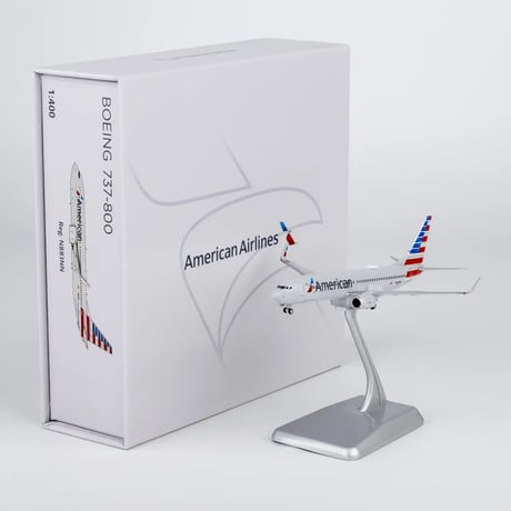 CATEGORY アメリカン航空 | ひこーきちゃん模型専門店