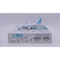 非売品・新商品情報】1/400 MD-11 JAL「J-Bird」 JA8584 |