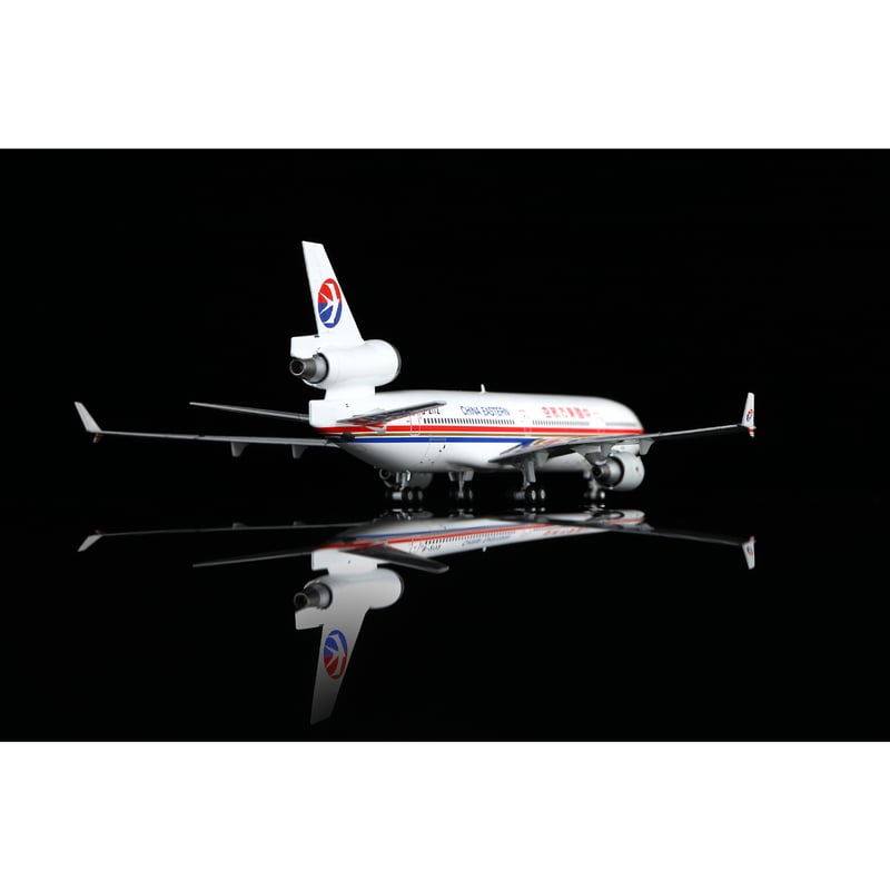1/400 MD-11 中国東方航空 B-2172 | ひこーきちゃん模型専門店