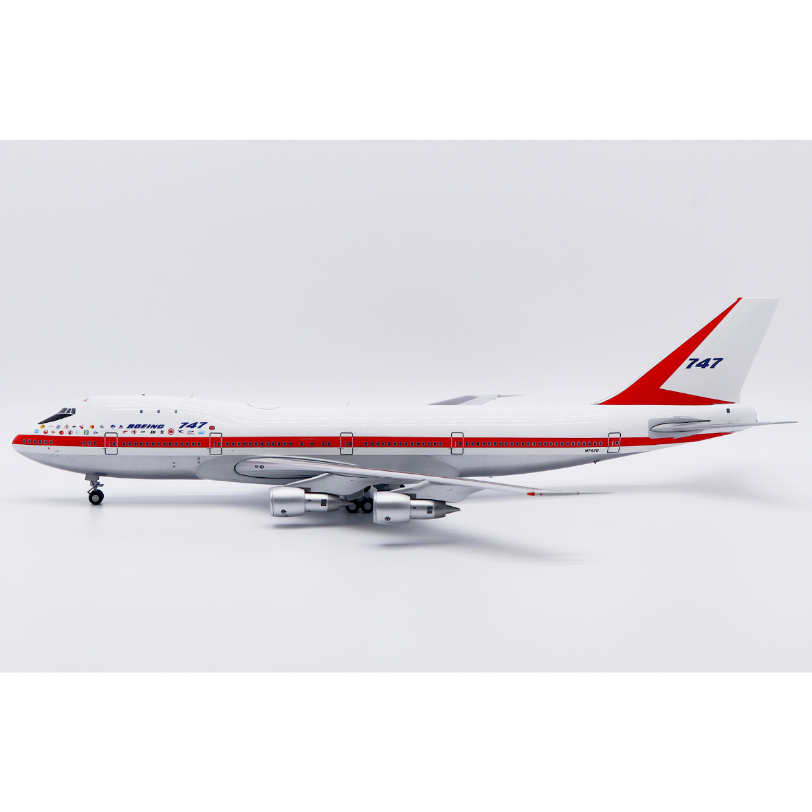 king202様専用ページ】1/200 2機セット専用ページ | ひこーきちゃん