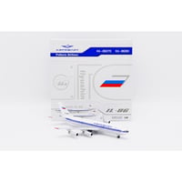特価商品】【お取り寄せ商品】1/200 747-8 ルフトハンザ航空 D-ABYP |