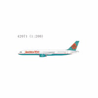 非売品・新商品情報】1/400 737-800 ソラシド エア「ナッシージェット