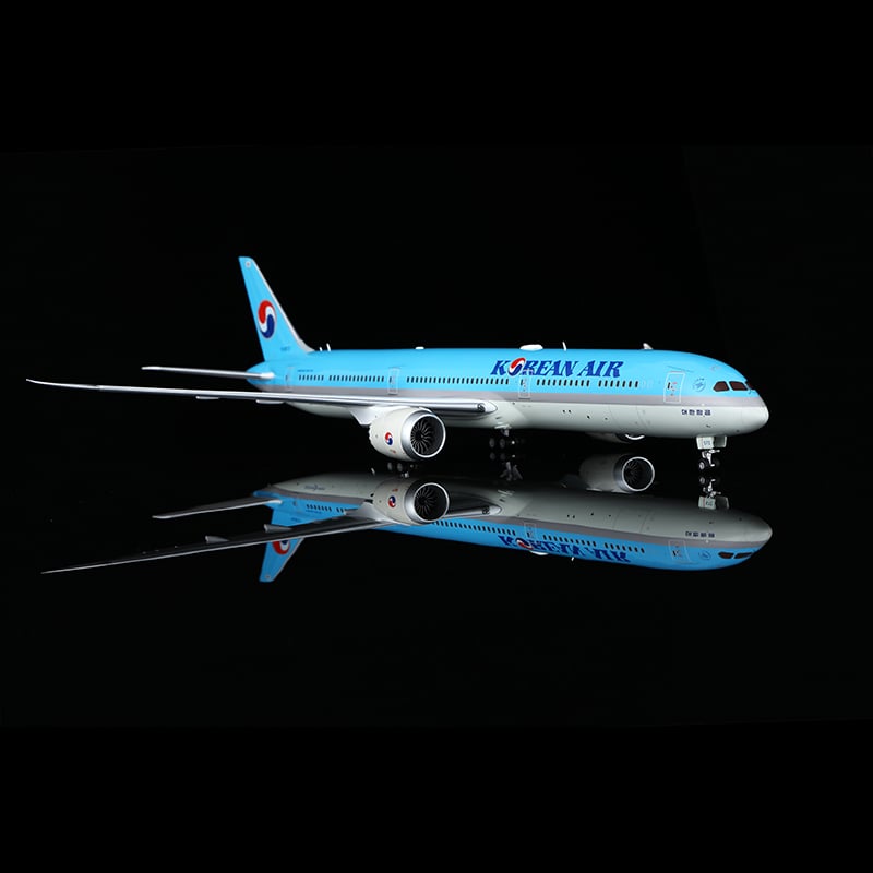 特価商品】【お取り寄せ商品】1/200 787-10 大韓航空 HL8572 | ひこ