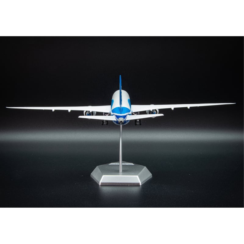 特価商品】【お取り寄せ商品】1/200 787-8 ボーイング社「ハウスカラー