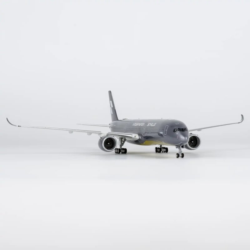 NG Models 1/400 A350-1000 スターラックス航空「AIRSORA