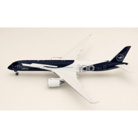 1/400 A350-900 ルフトハンザ航空「ルフトハンザ創立100周年特別塗装機