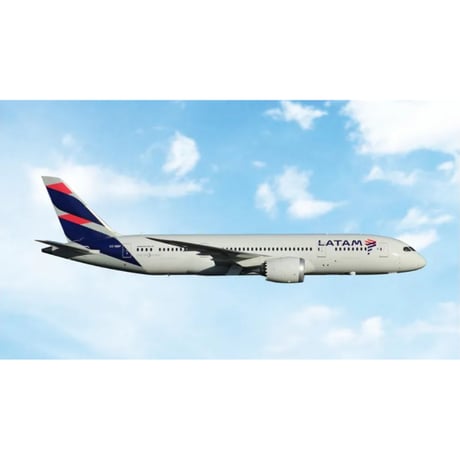 CATEGORY LATAM航空 | ひこーきちゃん模型専門店