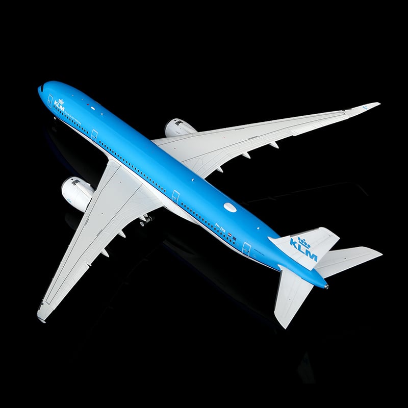 お取り寄せ商品】1/200 A350-900 KLMオランダ航空 PH-ZNA | ひこーき