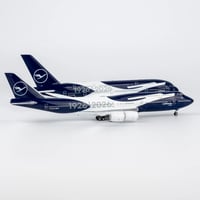 非売品・新商品情報】1/400 737-800 ソラシド エア「ナッシージェット