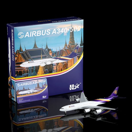 CATEGORY タイ国際航空 | ひこーきちゃん模型専門店