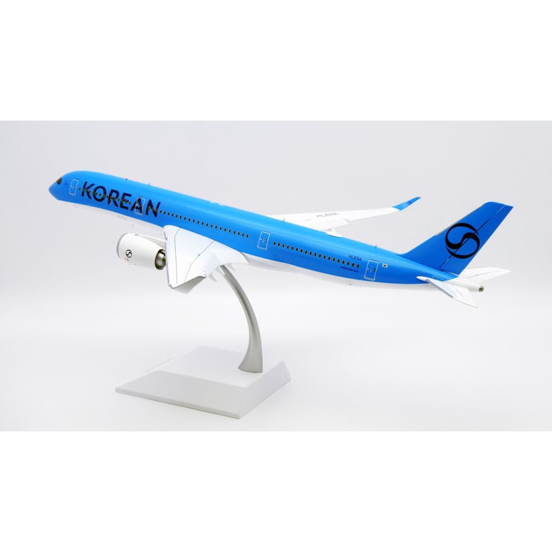 JC wings 1/200 A350-900XWB 大韓航空「新塗装」 HL8746｜S