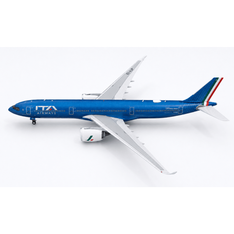お取り寄せ商品】1/400 A330-900 ITAエアウェイズ EI-HJP |