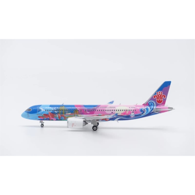 お取り寄せ商品】1/400 C919 中国南方航空 B-658W | ひこーきちゃん