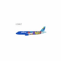 1/200 A330-300 中国東方航空「上海ディズニーランド コラボレーション