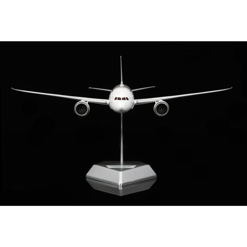 特価商品】【お取り寄せ商品】1/200 787-10 エバー航空「スター