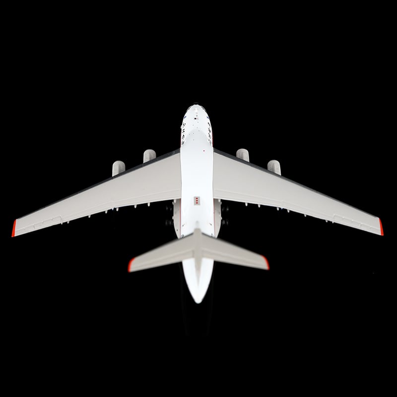 お取り寄せ商品】1/400 IL76TD 高麗航空 P-913 | ひこーきちゃん模型専門店