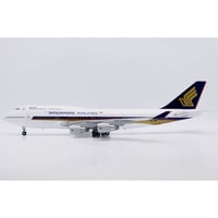 1/400 A380 ルフトハンザドイツ航空「創業100周年記念塗装」 D-AIMH |