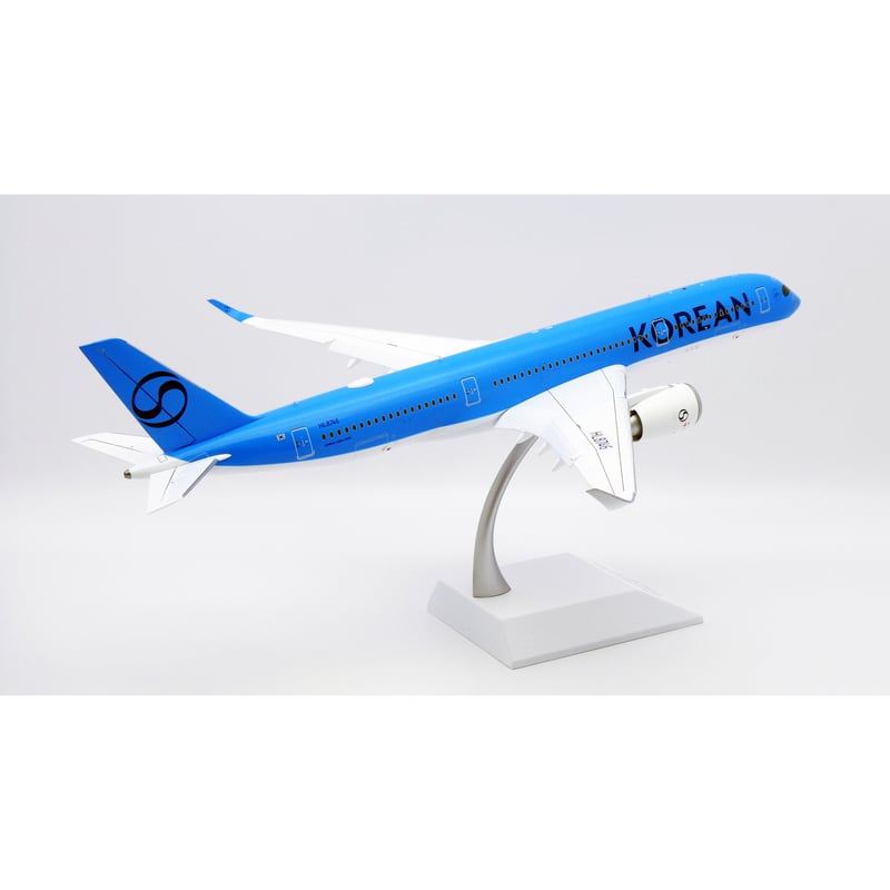 JC wings 1/200 A350-900XWB 大韓航空「新塗装」 HL8746｜S