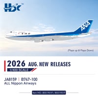 非売品・新商品情報】1/400 737-700/w ANA JA02AN |