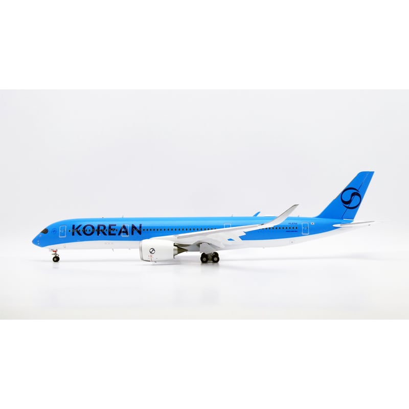 JC wings 1/200 A350-900XWB 大韓航空「新塗装」 HL8746｜S